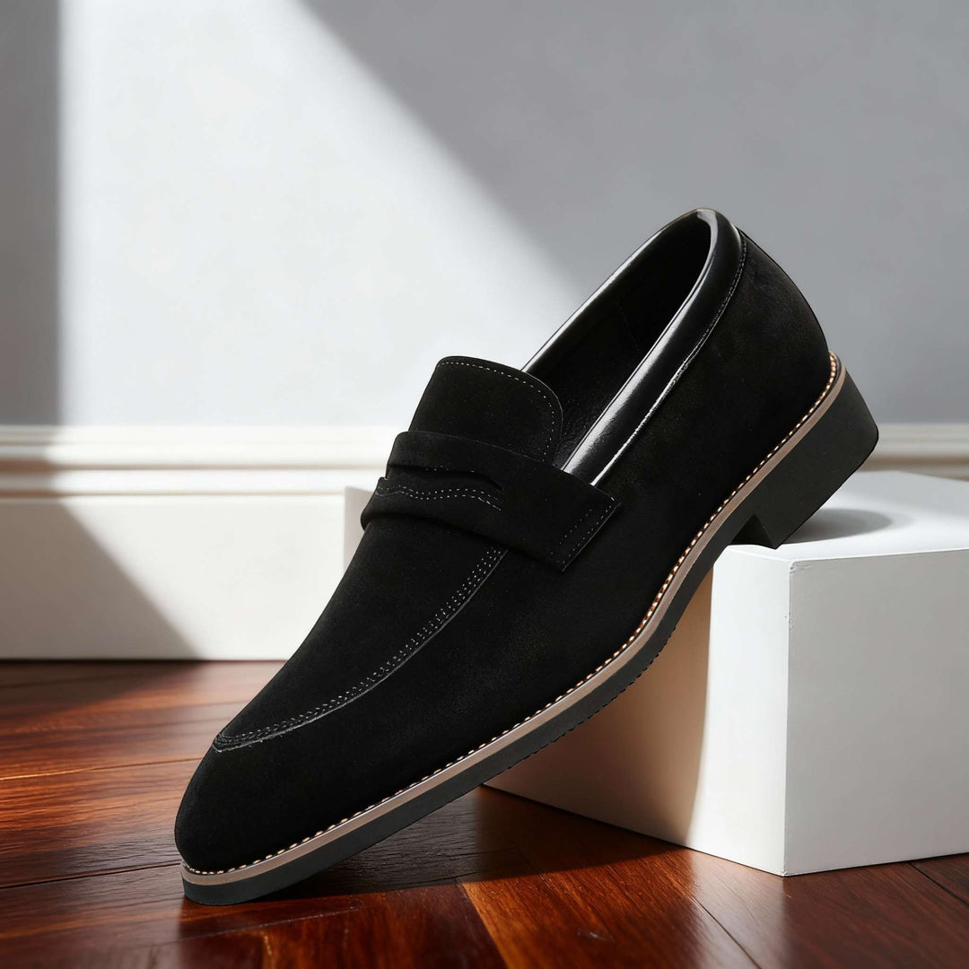 Alessio Italian Loafer