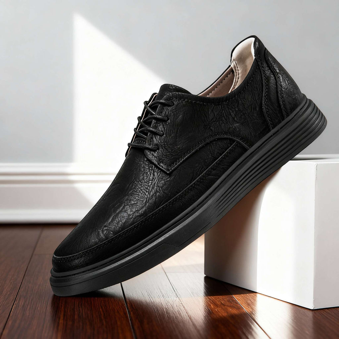 Tango Leather Sneakers