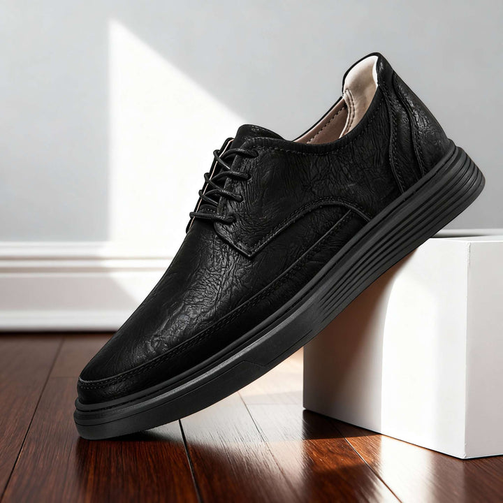 Tango Leather Sneakers