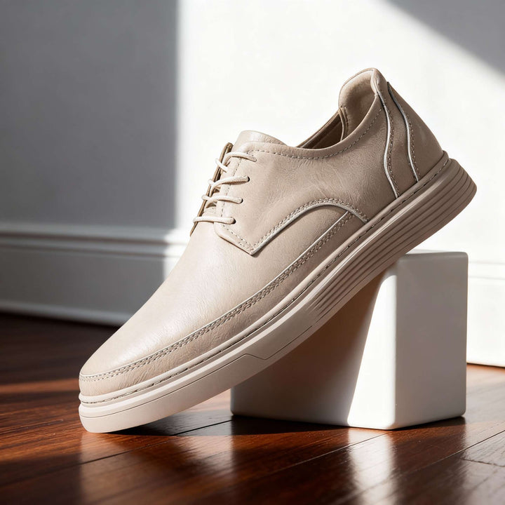 Tango Leather Sneakers