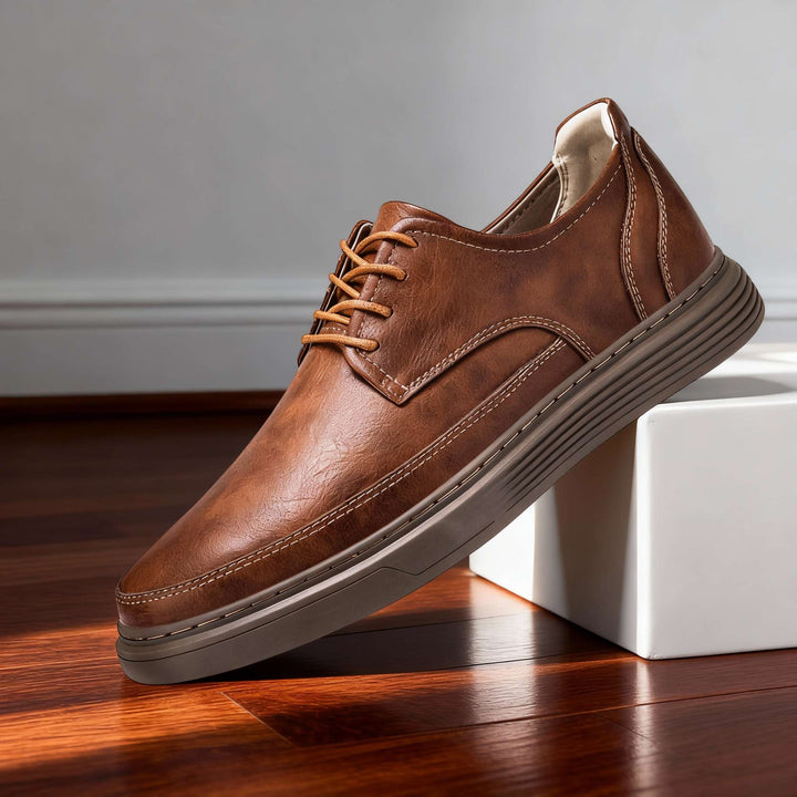 Tango Leather Sneakers