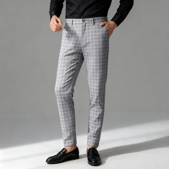 Geoffrey Tailored Trousers
