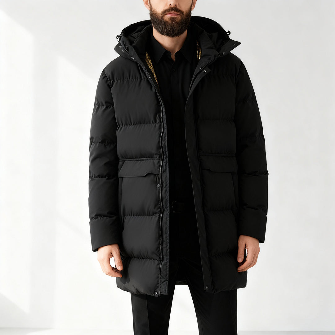 Wolfpine Thermal Parka