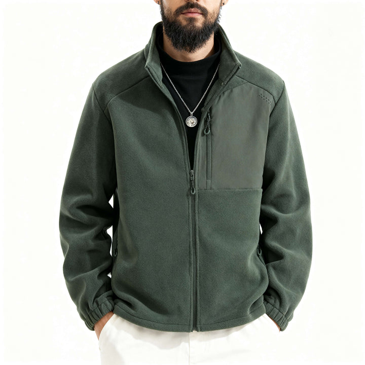 Walters Fleece Jacket