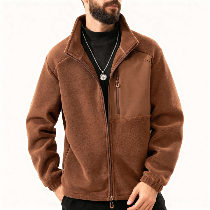 Walters Fleece Jacket