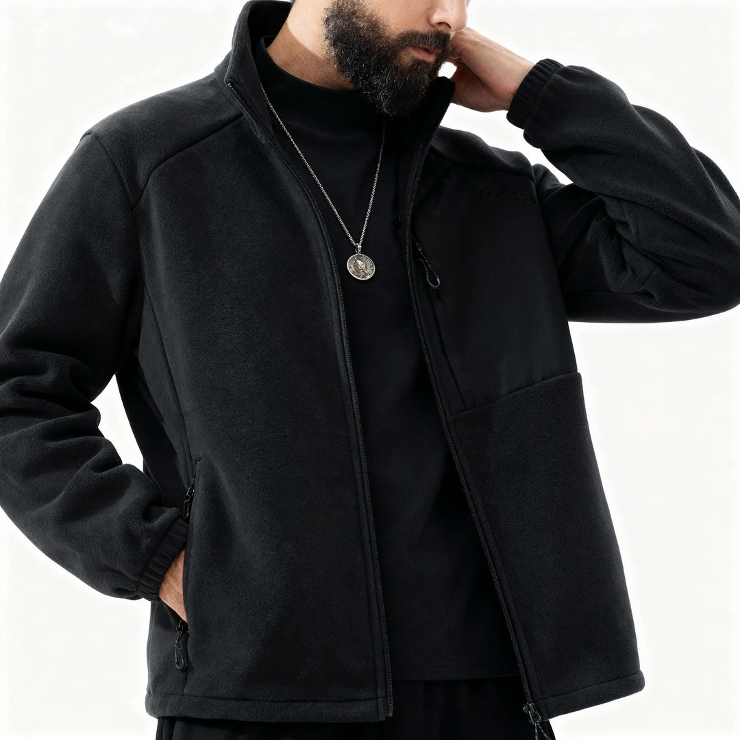 Walters Fleece Jacket