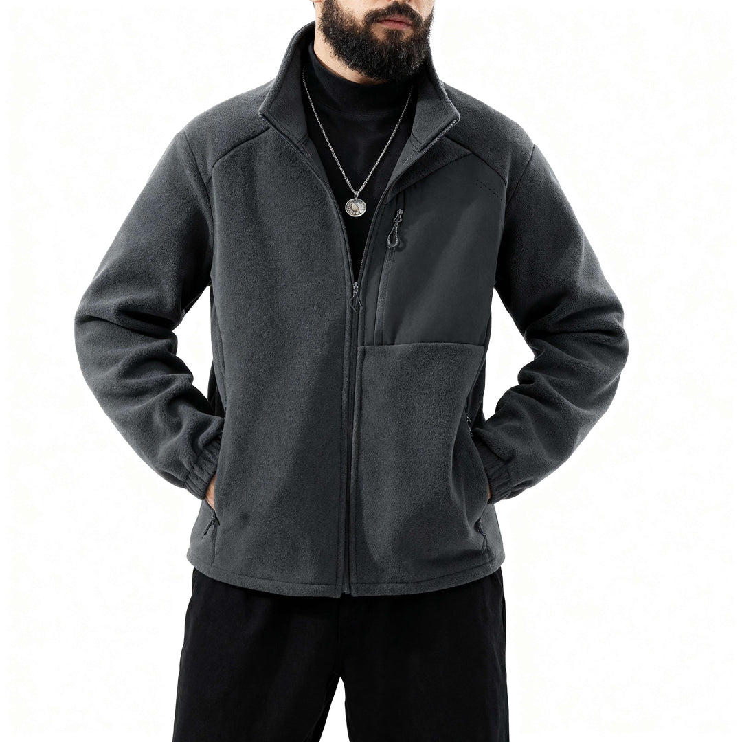 Walters Fleece Jacket