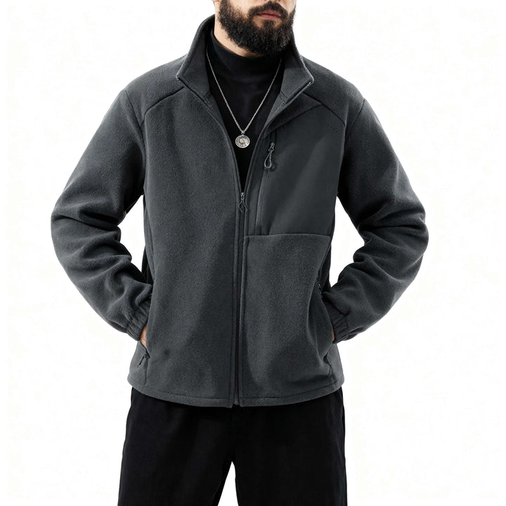 Walters Fleece Jacket