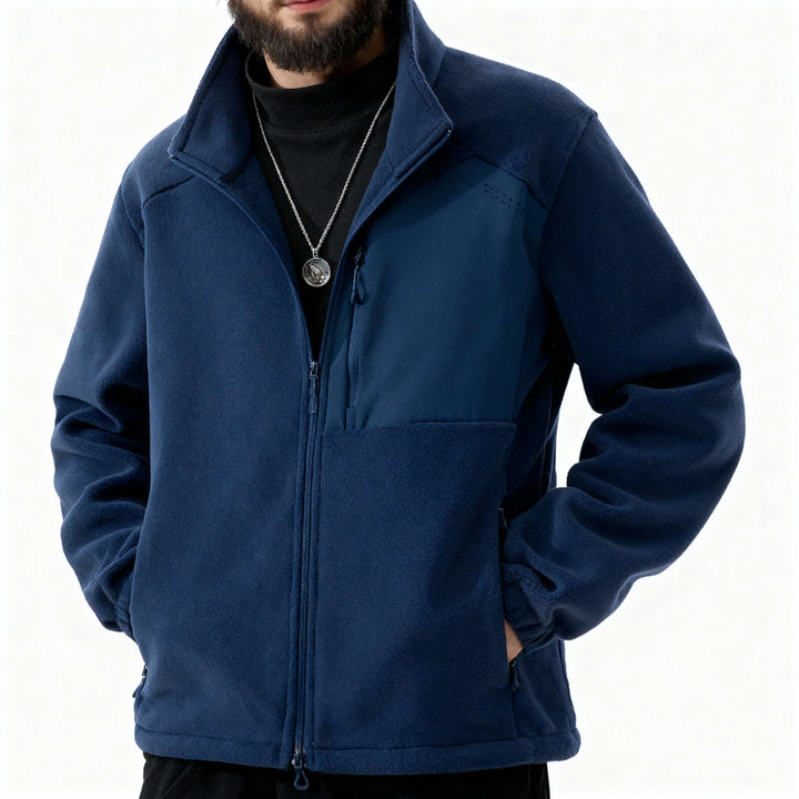 Walters Fleece Jacket