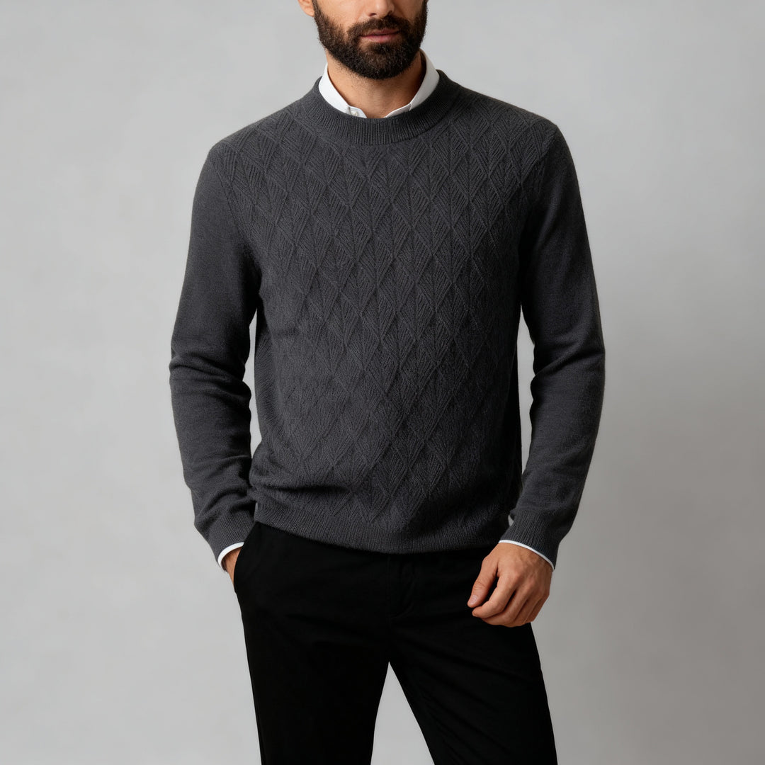 Chelmsford Cashmere Sweater