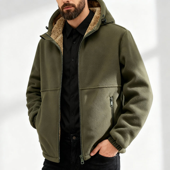 Flagstone Fleece Jacket