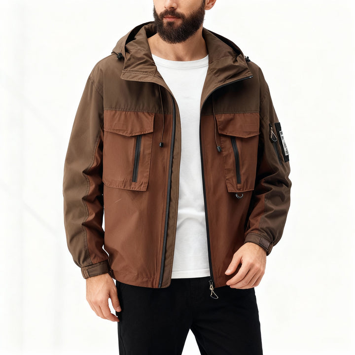 Fairbanks Outdoor Jacket
