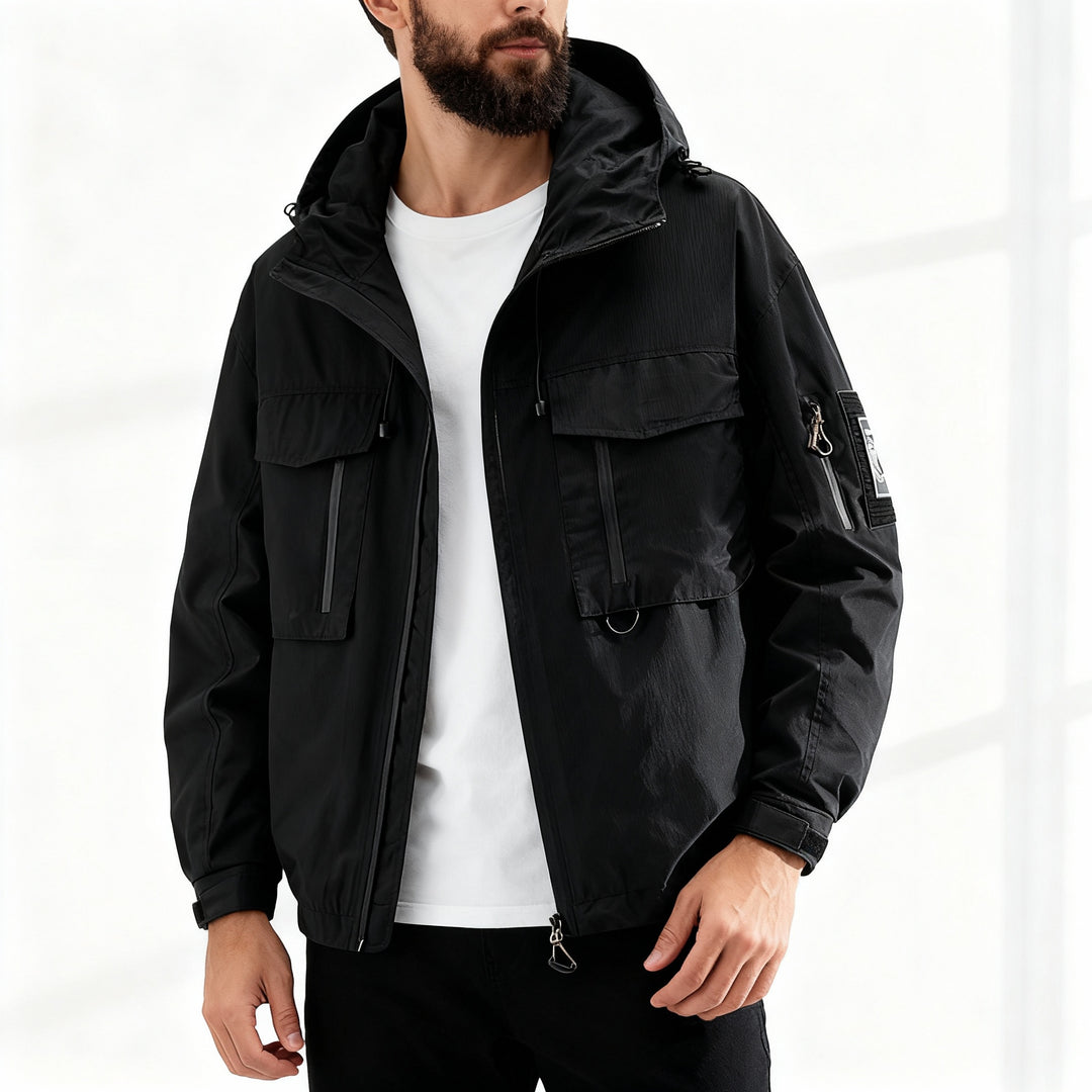 Fairbanks Outdoor Jacket