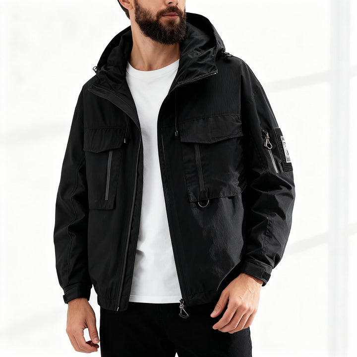 Fairbanks Outdoor Jacket