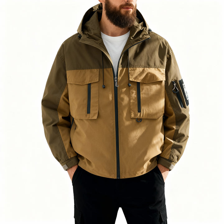 Fairbanks Outdoor Jacket