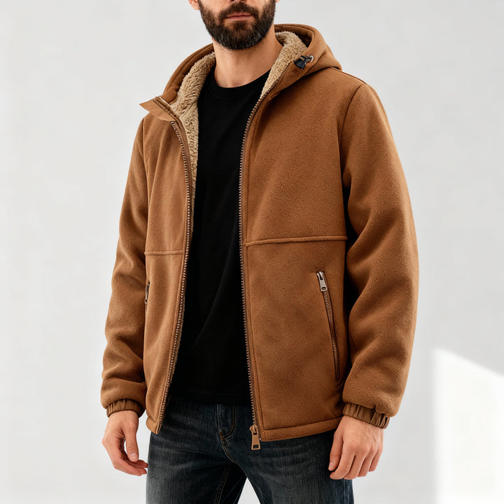 Flagstone Fleece Jacket