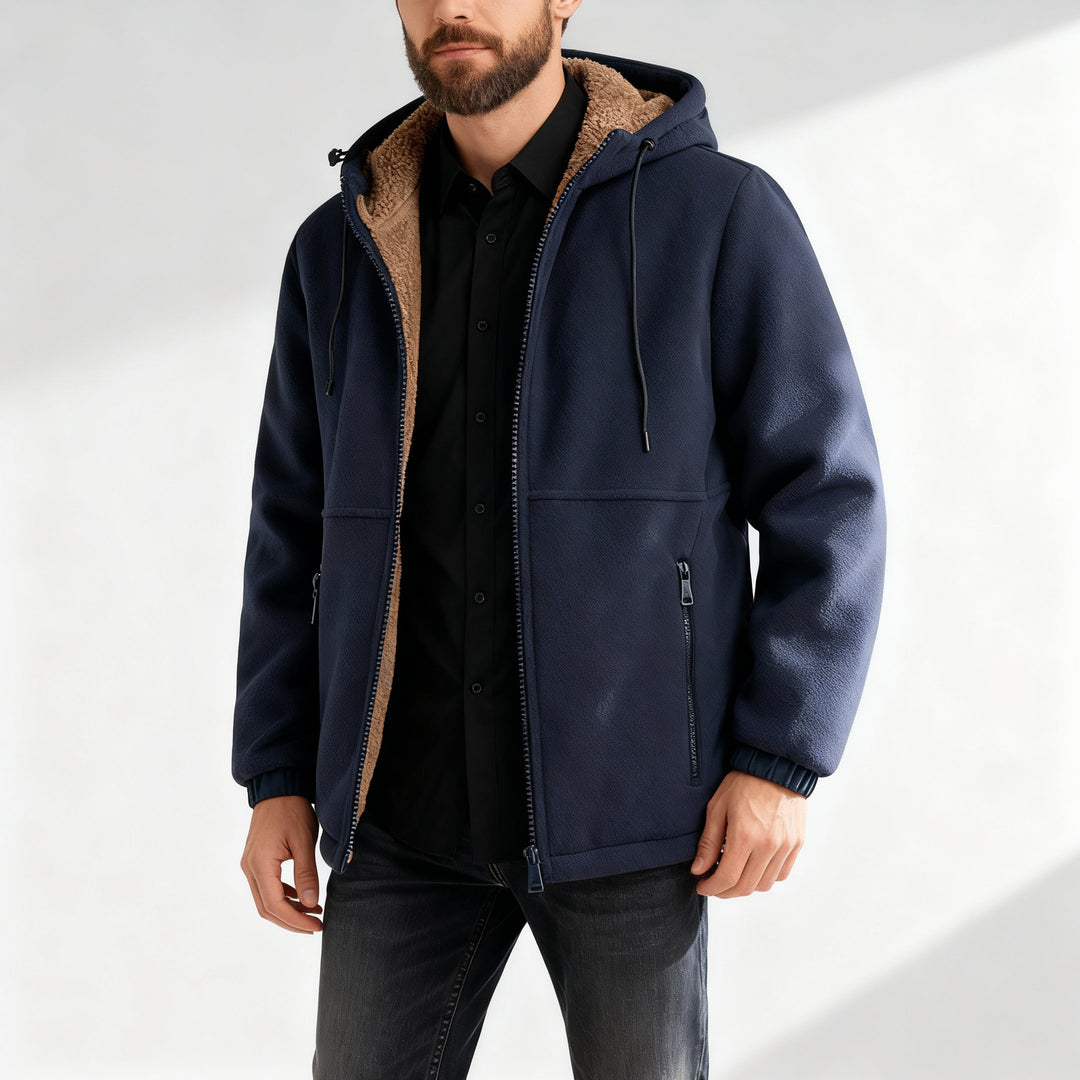 Flagstone Fleece Jacket