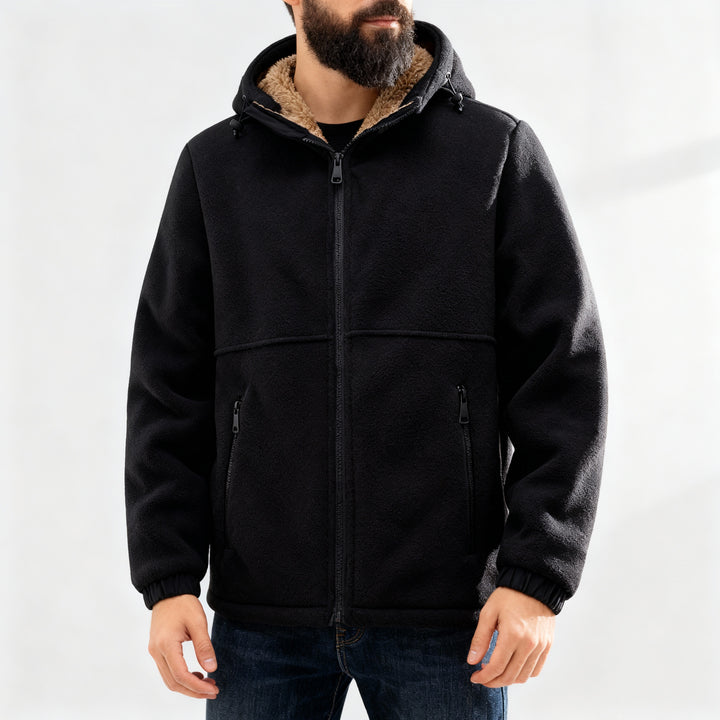 Flagstone Fleece Jacket