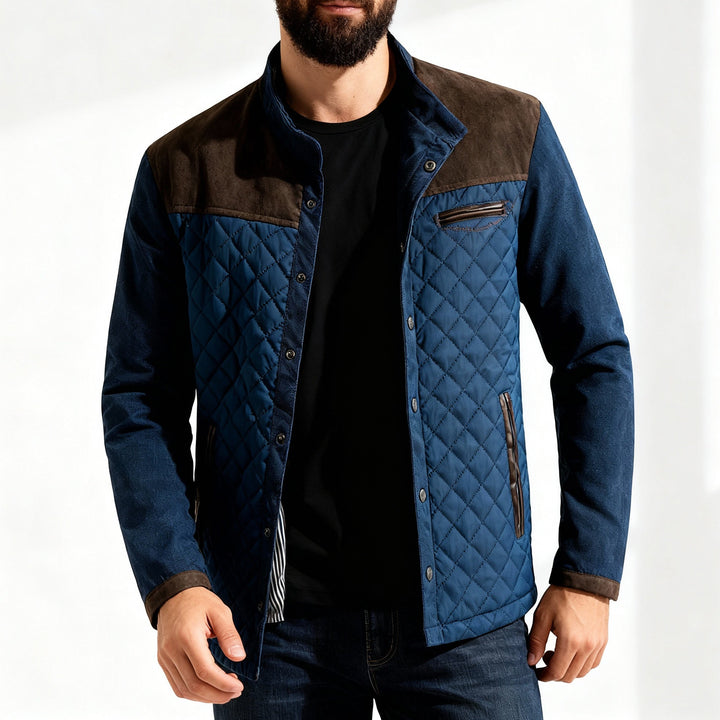 Oakmere Quilted Jacket