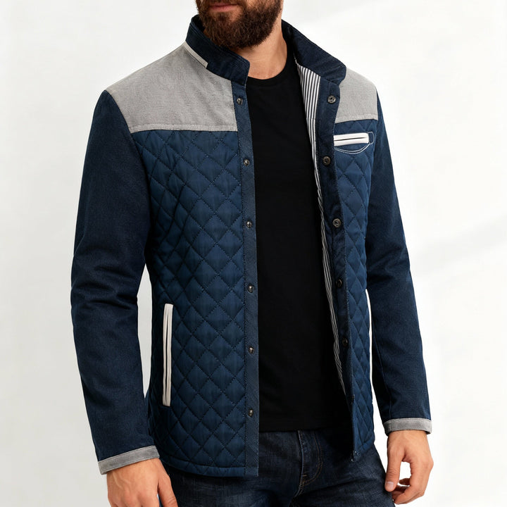 Oakmere Quilted Jacket