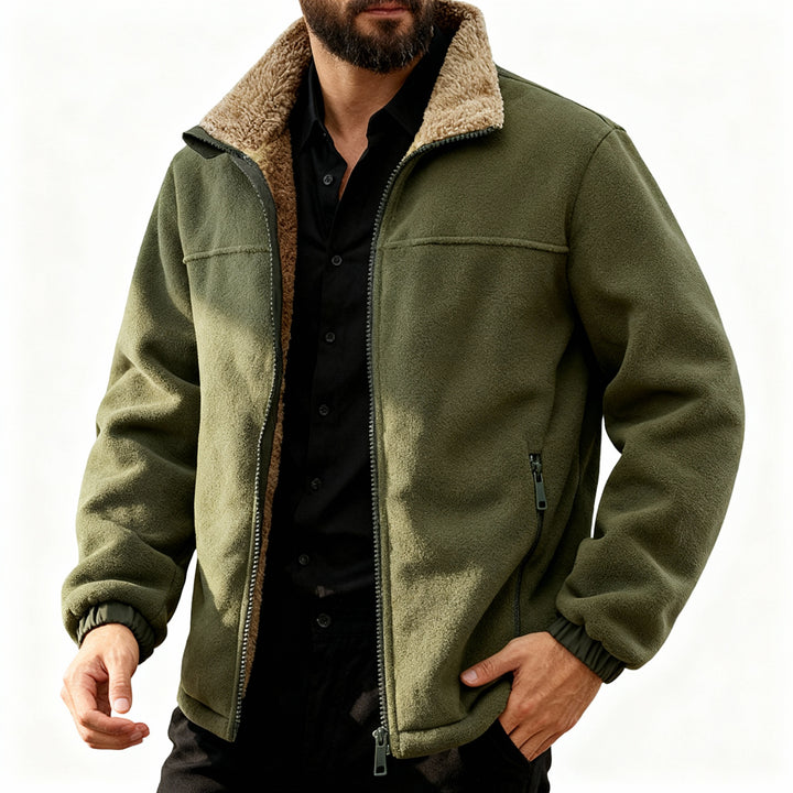 Flagstone Fleece Jacket