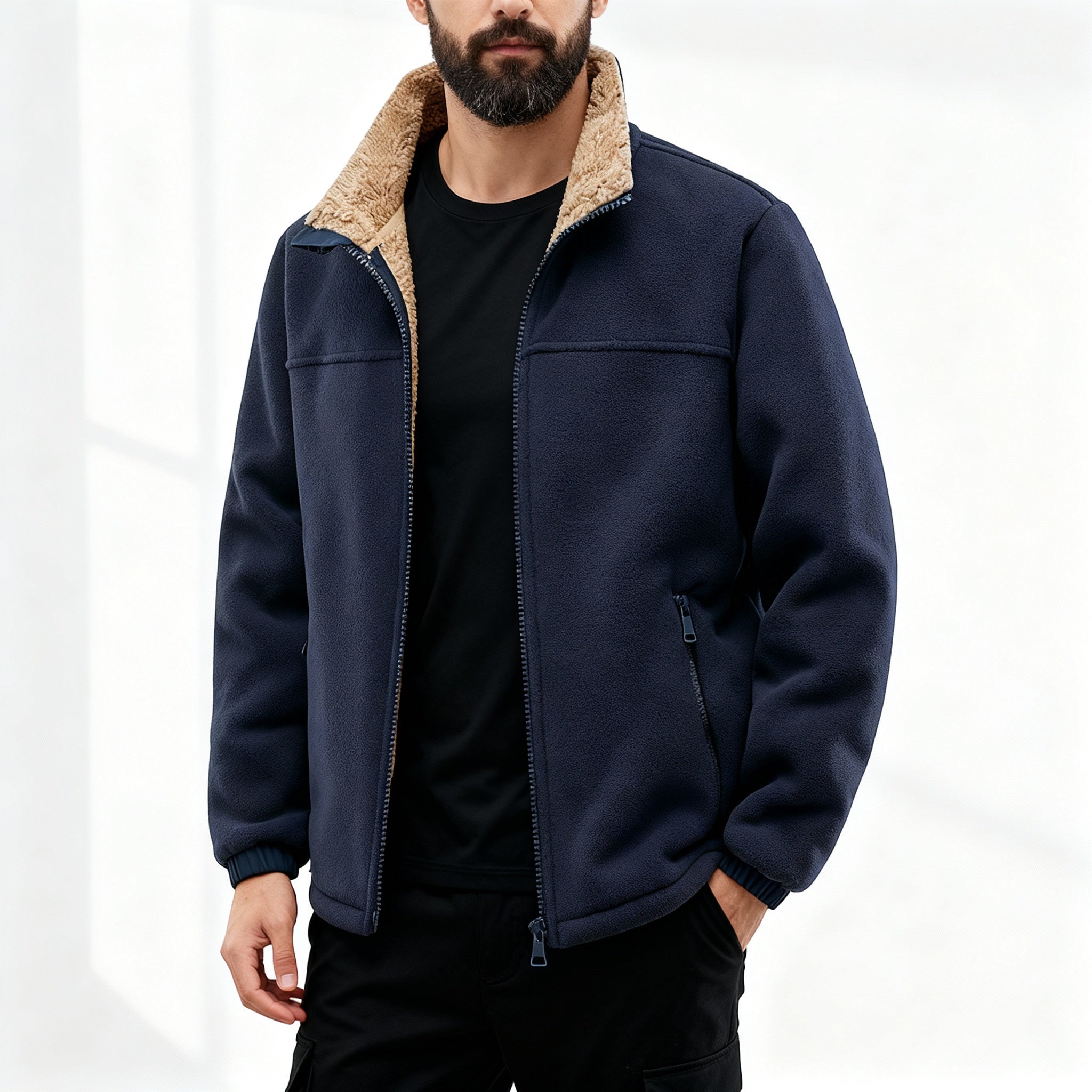 Flagstone Fleece Jacket