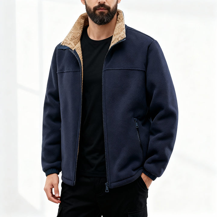 Flagstone Fleece Jacket