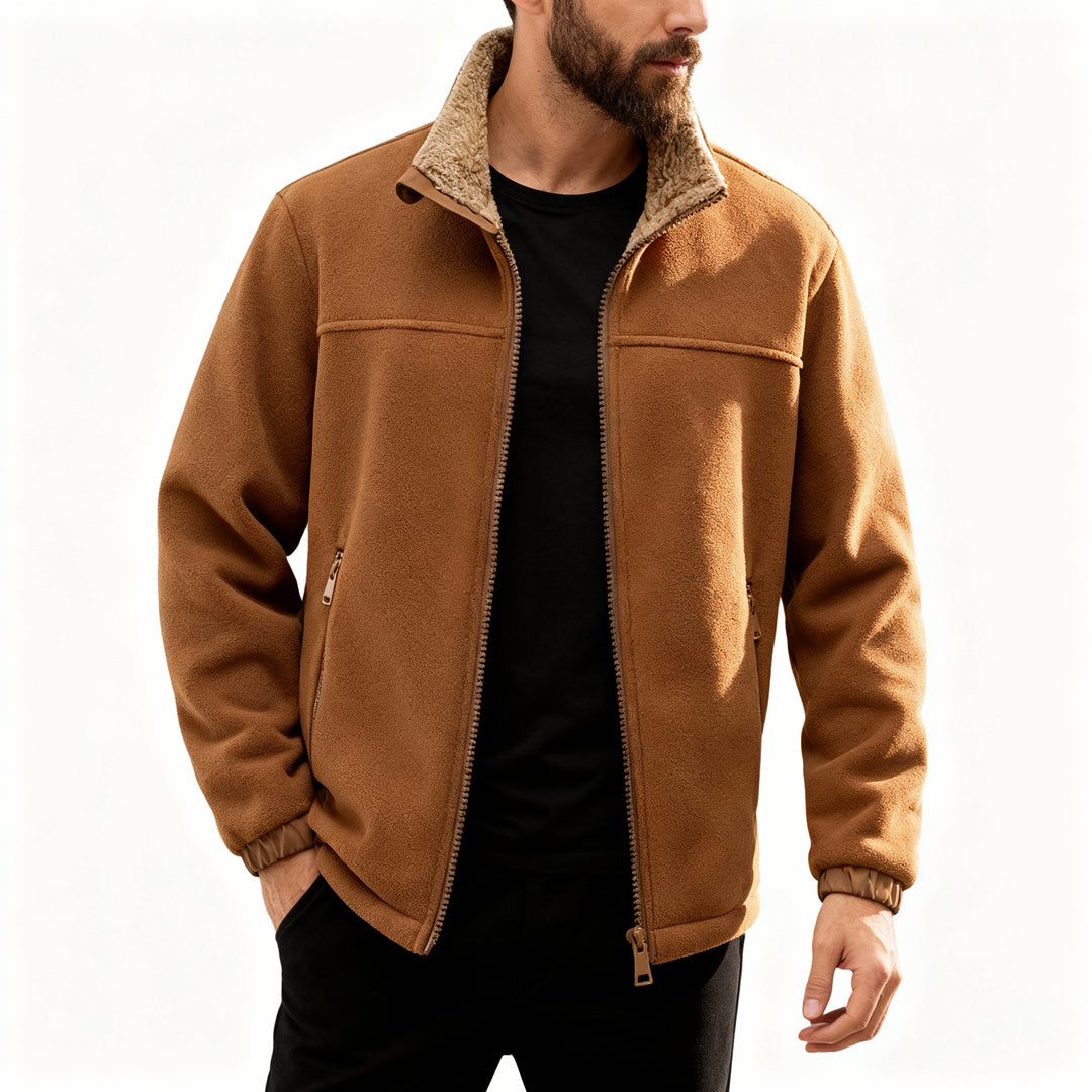 Flagstone Fleece Jacket