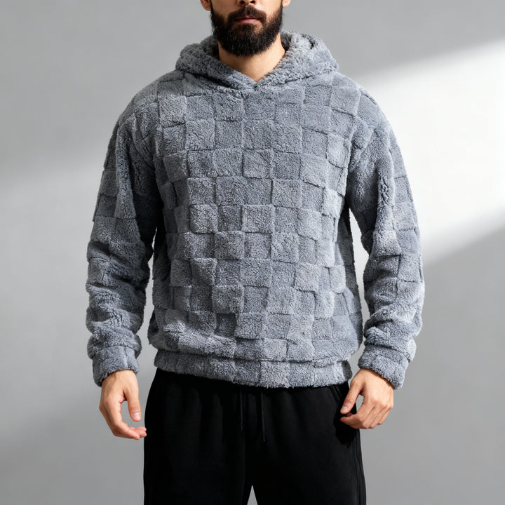 Nordic Loft Hoodie