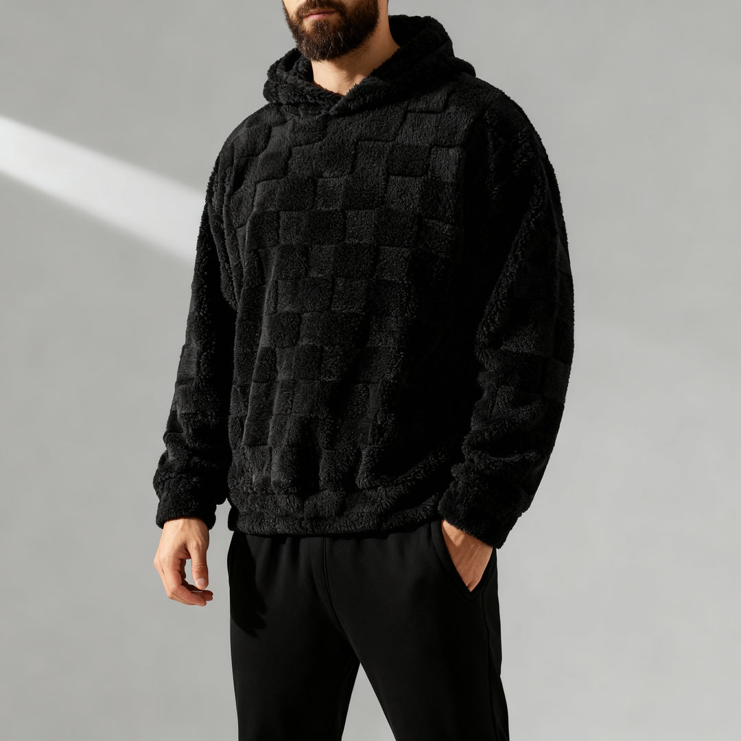 Nordic Loft Hoodie