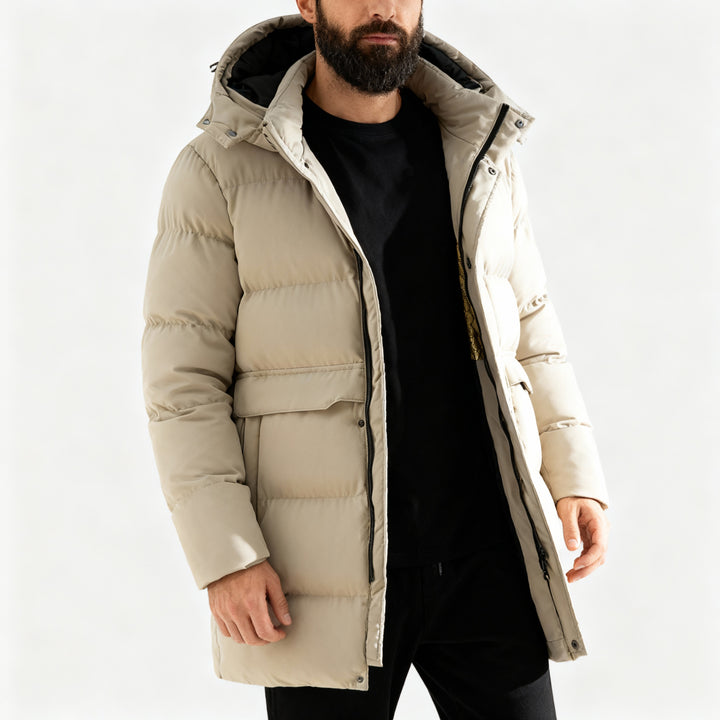 Wolfpine Thermal Parka