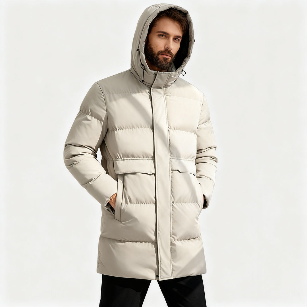 Wolfpine Thermal Parka