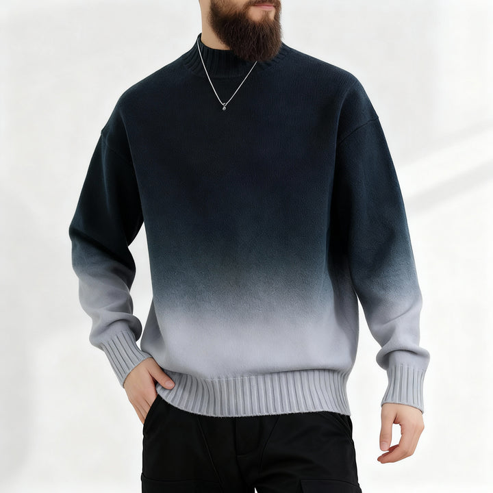 Vaughn Haynes Faded Pullover