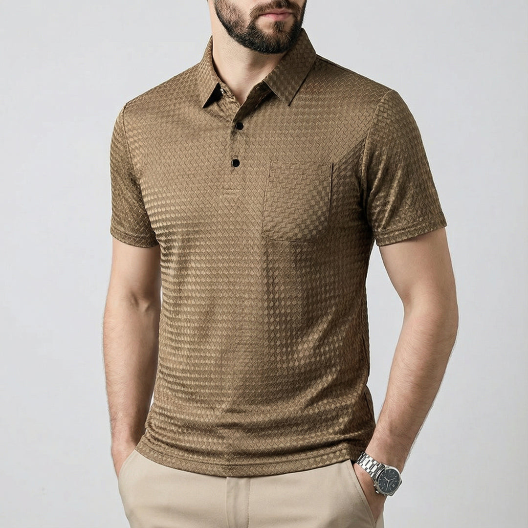 Benjamin Diamond Polo