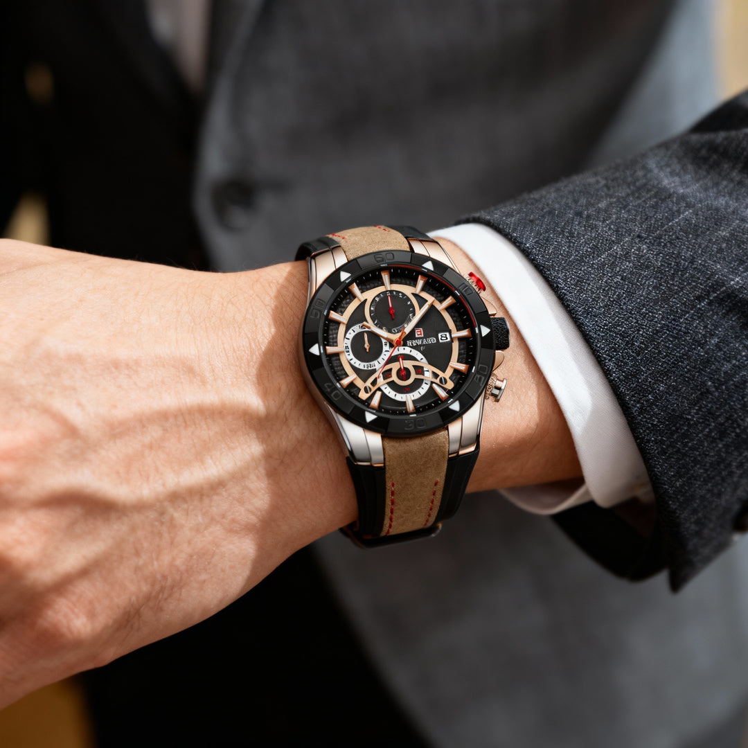 Reward VIP 200s Watch