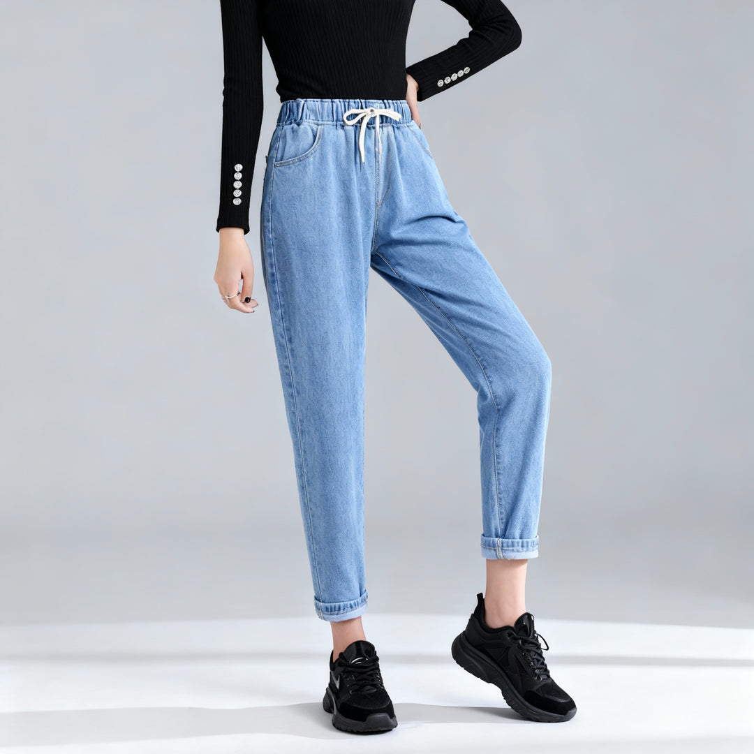 Emily Stretch Jeans