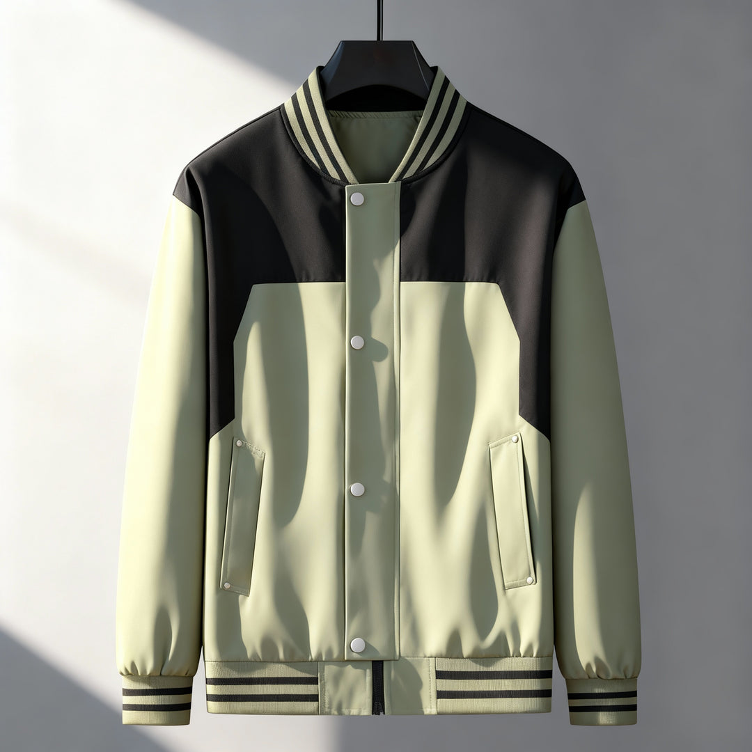 Apollo Varsity Jacket