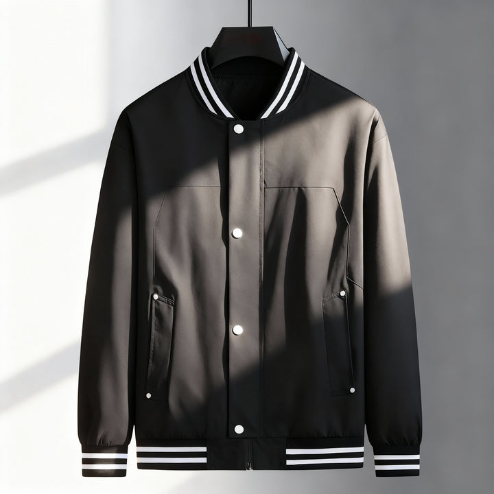 Apollo Varsity Jacket