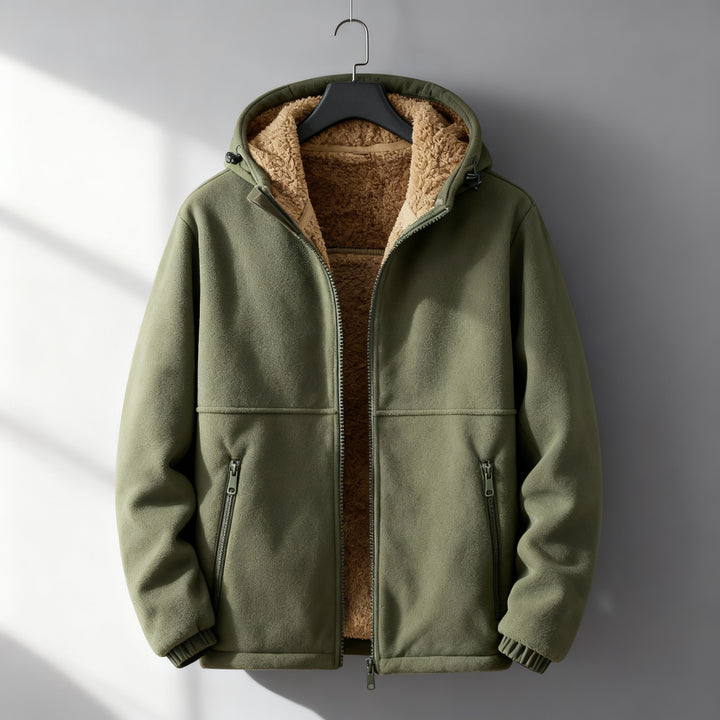 Flagstone Fleece Jacket