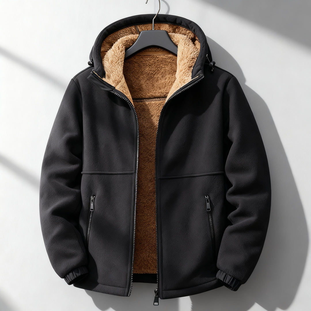 Flagstone Fleece Jacket