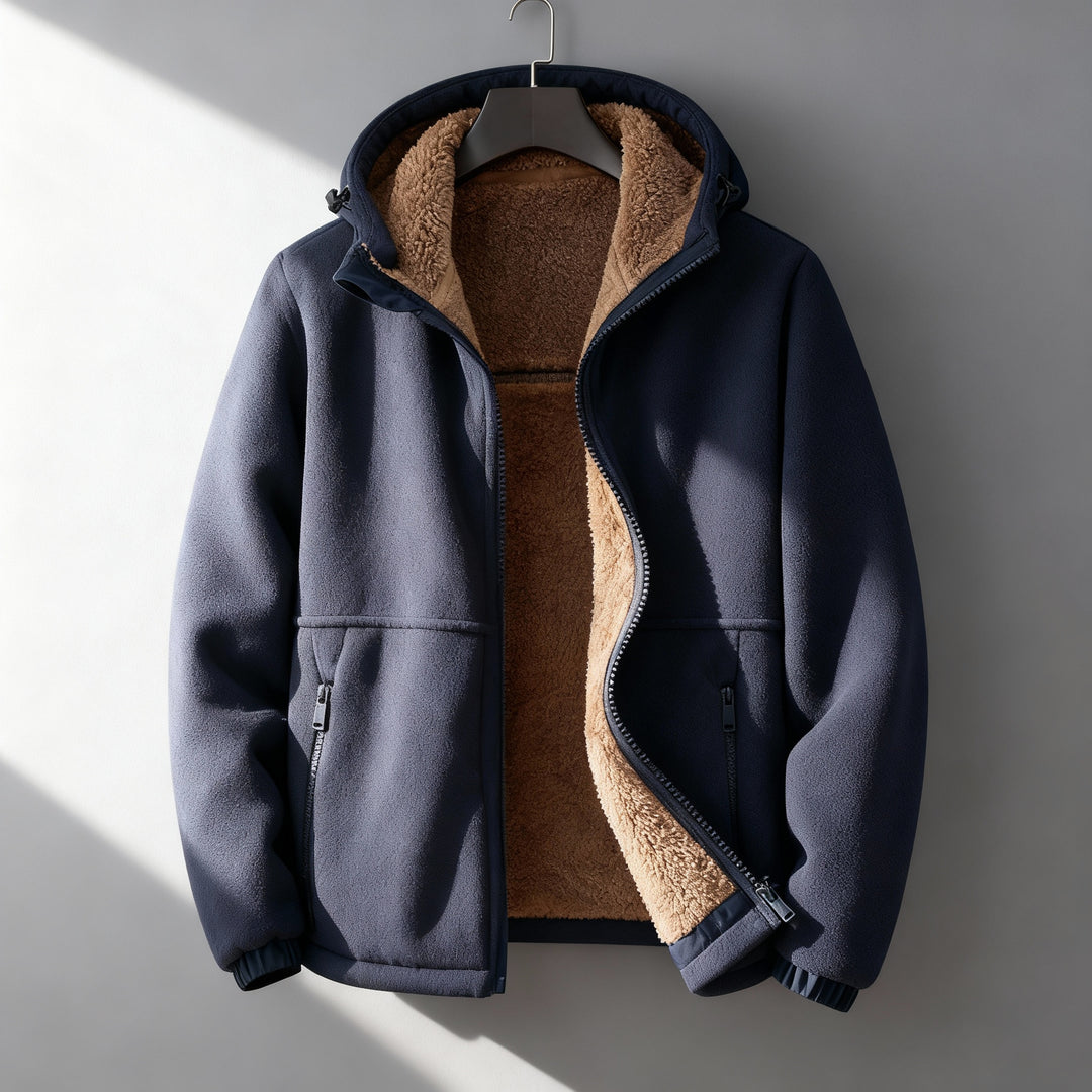 Flagstone Fleece Jacket