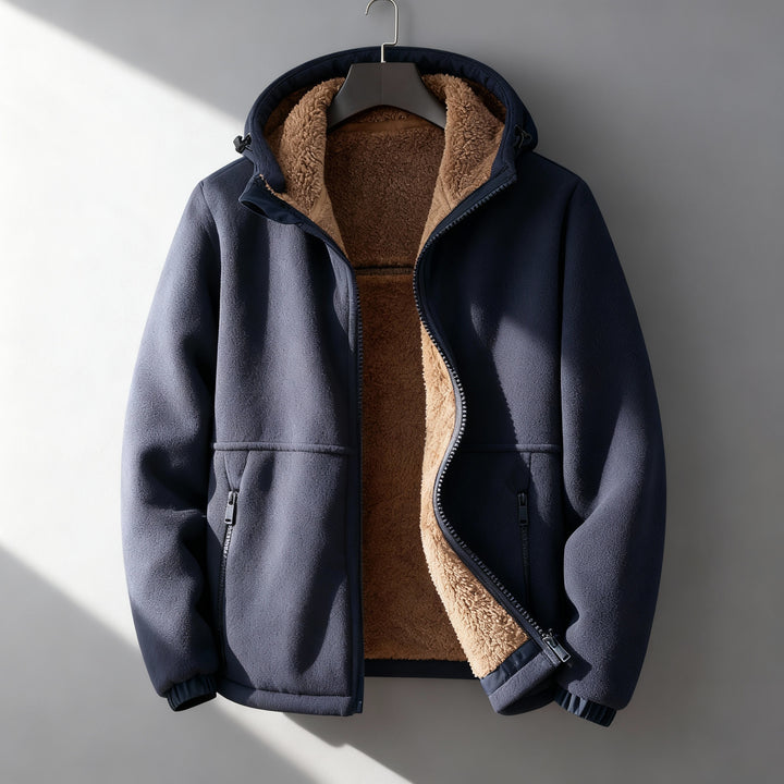 Flagstone Fleece Jacket