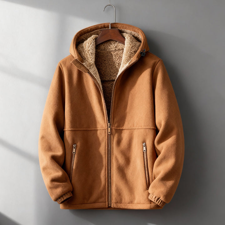 Flagstone Fleece Jacket