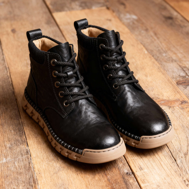 Pioneer Union Boots