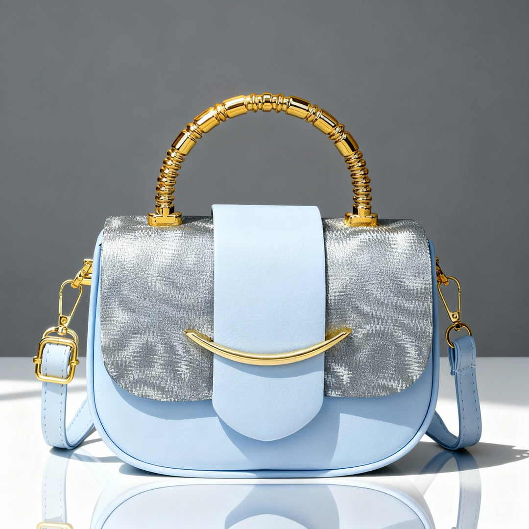 Adele Curve-Top Carry