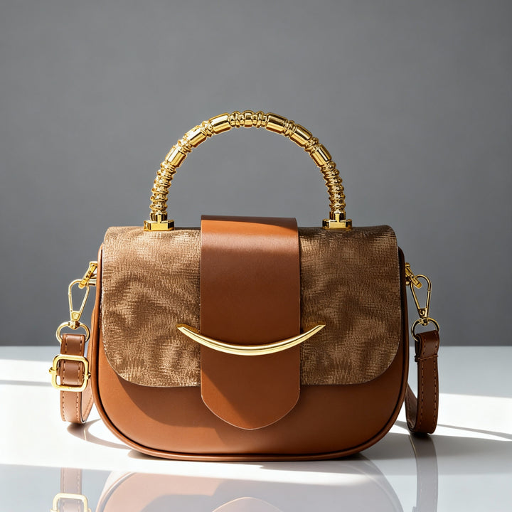 Adele Curve-Top Carry