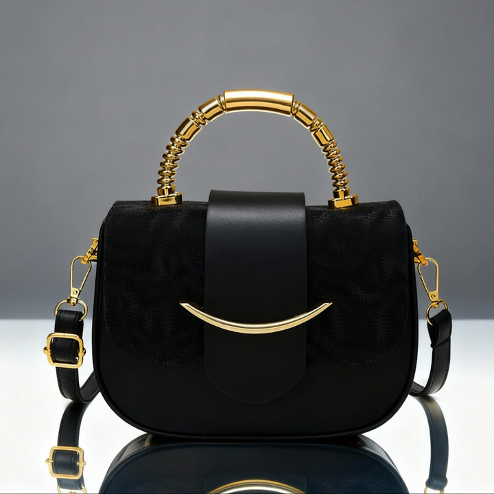 Adele Curve-Top Carry