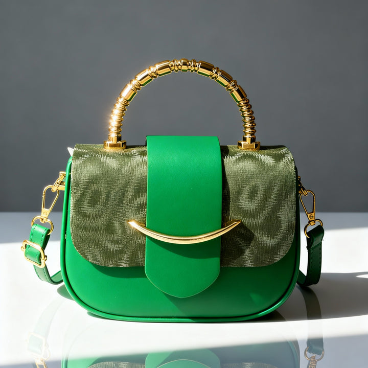 Adele Curve-Top Carry