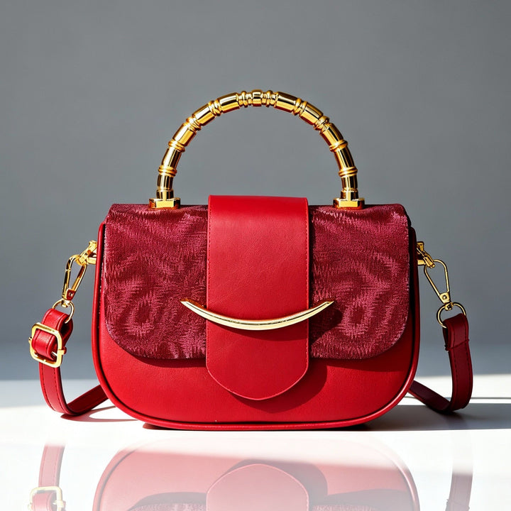 Adele Curve-Top Carry