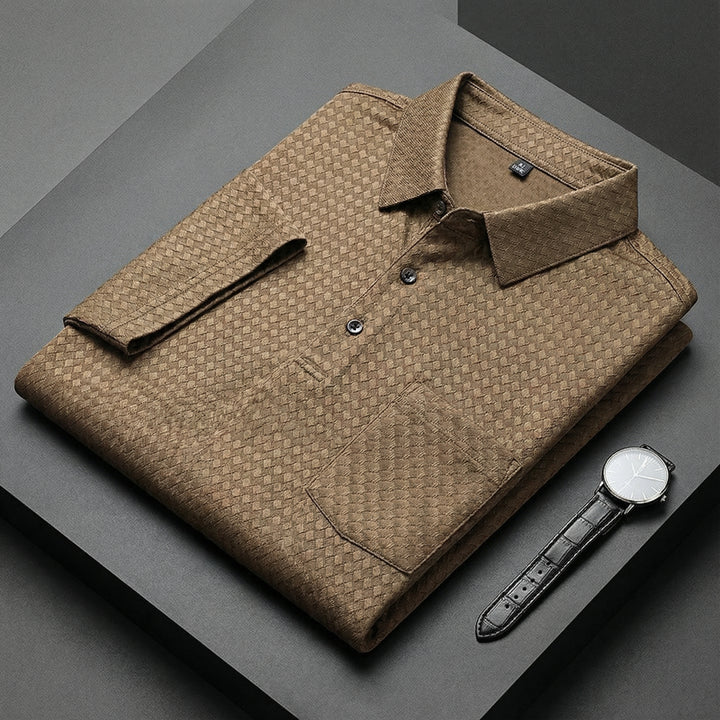 Benjamin Diamond Polo